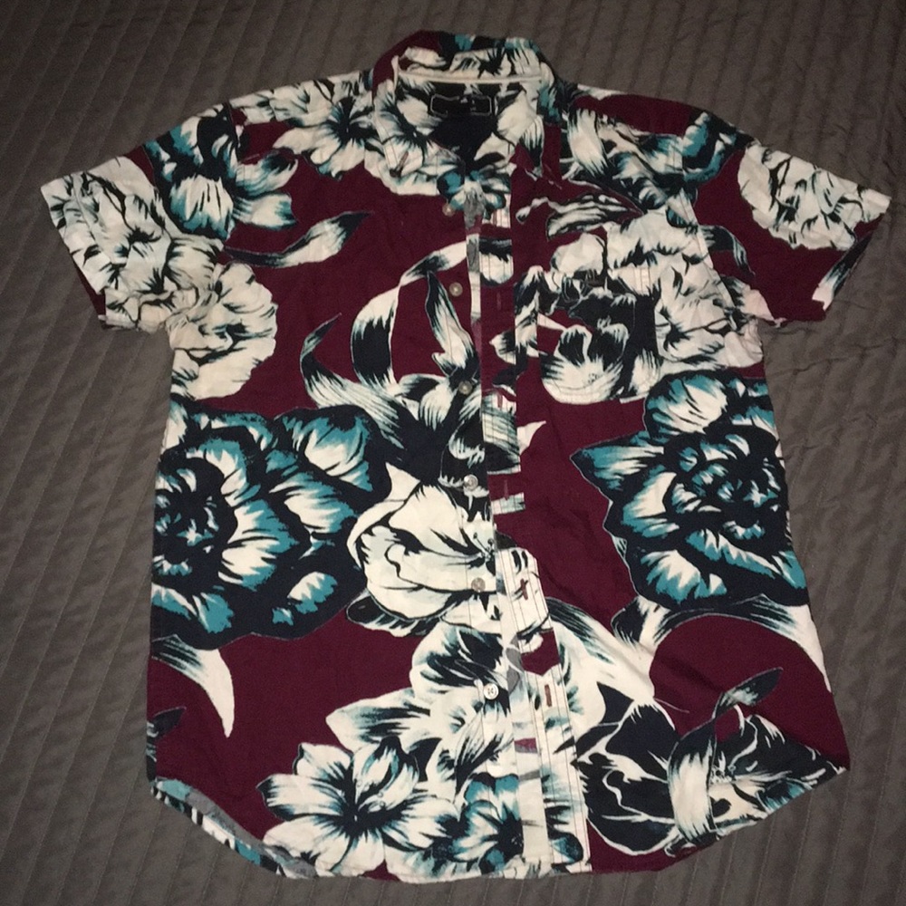 Forever21 men's shirt